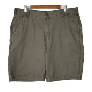 Carhartt Men's Outdoor Hiking Travel Relaxed Fit Casual Short Sz 38